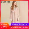 Trench pour femme SEIFINI en Coton - Ref 3226484