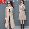 Trench pour femme XYWY SNOWLAND en Polyester - Ref 3226487