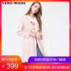 Trench pour femme VERO MODA en Polyester - Ref 3226516