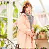 Trench pour femme SEMIR en Polyester - Ref 3226518
