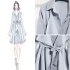 Trench pour femme - Ref 3226520