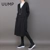 Trench pour femme UU MP en Polyester - Ref 3226527
