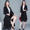 Trench pour femme en Polyester - Ref 3226534