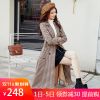 Trench pour femme en Polyester - Ref 3226536