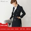 Trench pour femme en Polyester - Ref 3226551
