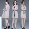 Trench pour femme en Polyester - Ref 3226553