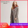 Trench pour femme DESIGNICE - Ref 3226559