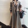 Trench pour femme - Ref 3226571