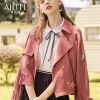 Trench pour femme en Nylon - Ref 3226579
