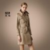 Trench pour femme en Polyester - Ref 3226604