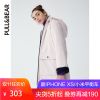 Trench pour femme PULL BEAR en Polyester - Ref 3226617
