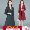 Trench pour femme en Polyester Nylon - Ref 3226630