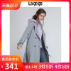 Trench pour femme LAGOGO en Polyester - Ref 3226639