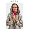 Trench pour femme ZARA en Polyester - Ref 3226644