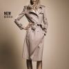 Trench pour femme en Polyester - Ref 3226645