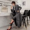Trench pour femme en Coton - Ref 3226656