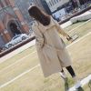 Trench pour femme en Coton - Ref 3226677