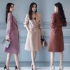 Trench pour femme IMAGISTE - Ref 3226734