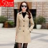 Trench pour femme en Polyester - Ref 3226745