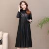 Trench pour femme KORRTHEA en Polyester - Ref 3226762