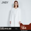 Trench pour femme JNBY en Nylon - Ref 3226769