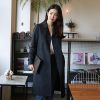 Trench pour femme en Coton - Ref 3226770