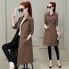 Trench pour femme MAREE en Polyester - Ref 3226803