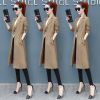 Trench pour femme en Polyester - Ref 3226806