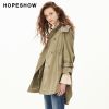 Trench pour femme en Nylon - Ref 3226812