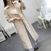 Trench pour femme - Ref 3226813