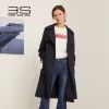  Trench pour femme en Polyester - Ref 3226815