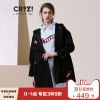 Trench pour femme en Polyester - Ref 3226819