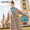 Trench pour femme LESIES en Polyester - Ref 3226820