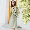 Trench pour femme TENTROL en Polyester - Ref 3226839