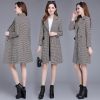 Trench pour femme en Polyester - Ref 3226864