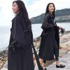 Trench pour femme en Polyester - Ref 3226887