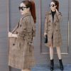 Trench pour femme en Polyester - Ref 3226912