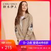 Trench pour femme en Coton - Ref 3226917