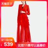 Trench pour femme en Polyester - Ref 3226938