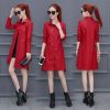Trench pour femme en Adhesif - Ref 3226977