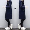Trench pour femme en Polyester - Ref 3226980