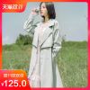 Trench pour femme en Polyester - Ref 3226982