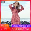 Trench pour femme OECE en Polyester - Ref 3226984