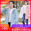 Trench pour femme en Coton - Ref 3227063
