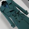 Trench pour femme en Polyester - Ref 3227069