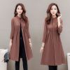 Trench pour femme SESCHINY en Polyester Nylon - Ref 3227113