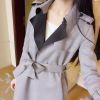 Trench pour femme en Polyester - Ref 3227139