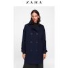 Trench pour femme ZARA en Polyester - Ref 3227141