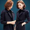 Trench pour femme en Polyester - Ref 3227143