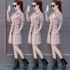 Trench pour femme en Polyester - Ref 3227179